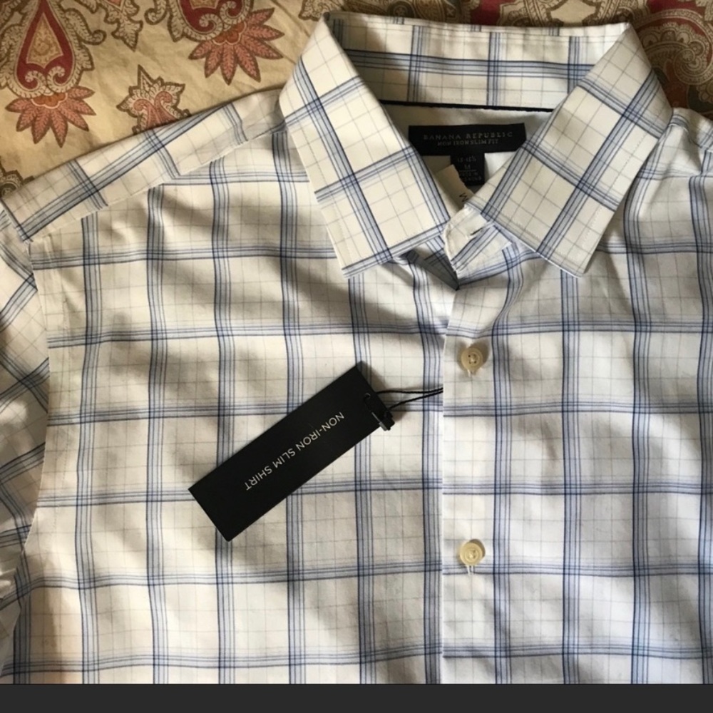 Banana Republic